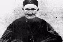 Kinh ngạc người đàn ông sống qua 9 đời vua Trung Quốc, thọ 256 tuổi 