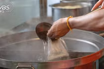 Thói quen đựng thức ăn nhiều người mắc là nguyên nhân trực tiếp gây ung thư 