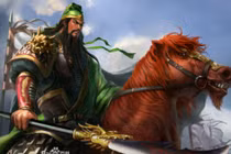 Lão tướng nào là khắc tinh số một của các anh hùng Tam Quốc? 