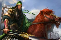 Lão tướng nào là khắc tinh số một của các anh hùng Tam Quốc? 