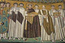 Vết tích đáng kinh ngạc của nhà thờ mới được khai quật ở Ý