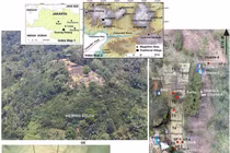 Phát hiện kim tự tháp cổ nhất thế giới: Lịch sử phải viết lại!