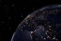 Bí ẩn hiện tượng khiến 86% dân số thế giới chìm trong bóng tối