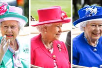 Hé lộ lý do Nữ hoàng Anh thường mặc trang phục nổi bật 