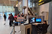 Viêm phổi do virus corona ở VN: Thêm người cách ly tăng, chưa có trường hợp tử vong