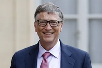 Chấn động Bill Gates tiên tri tương lai thế giới vài thập kỷ tới 