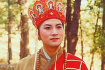 Tiết lộ bất ngờ về tên gọi và thân thế của Đường Tăng 