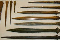 Khủng khiếp 5 siêu vũ khí gây sát thương cao nhất thời Đồ đồng 