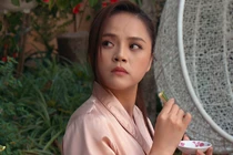 Thu Quỳnh nói gì khi vai diễn bị chê giả tạo?