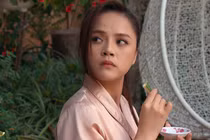 Thu Quỳnh nói gì khi vai diễn bị chê giả tạo?