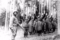 Những hình ảnh cuối cùng của phát xít Đức trước ngày đại bại