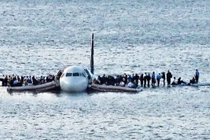 Giải mã “phép màu trên sông Hudson” 11 năm trước