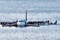 Giải mã “phép màu trên sông Hudson” 11 năm trước