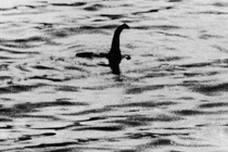 Quái vật hồ Loch Ness nhiều lần xuất hiện nhưng mãi không “tóm” được