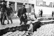 Trận động đất mạnh nhất thế giới nguy hiểm thế nào?