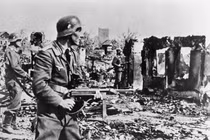 Bí mật ít biết về trận Stalingrad nổi tiếng Thế chiến 2