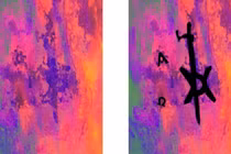 Bí ẩn hình xăm liên quan đến Chúa Jesus trên thi hài 1.300 tuổi