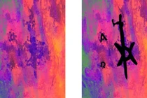 Bí ẩn hình xăm liên quan đến Chúa Jesus trên thi hài 1.300 tuổi