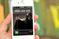 Kỳ bí số điện thoại khiến chủ nhân “gặp họa sát thân“