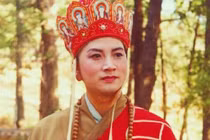 Trước khi gặp Tôn Ngộ Không, Đường Tăng suýt bị yêu quái nào ăn thịt?