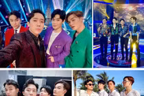 Đây là nhân vật duy nhất còn lại trong hội bạn của Trấn Thành