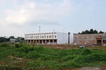 Duyệt dự án một đằng, thu hồi đất một nẻo ở Cần Thơ là do “lỗi đánh máy“