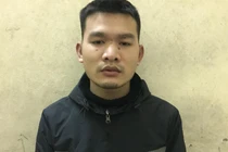 Màn hăm dọa tạt axit, nếu không đưa nửa tỷ đồng của gã trai