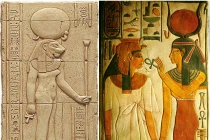 Giải mã biểu tượng cuộc sống vĩnh cửu của pharaoh Ai Cập