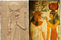 Giải mã biểu tượng cuộc sống vĩnh cửu của pharaoh Ai Cập