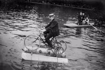 10 phát minh độc đáo trong lịch sử nhân loại