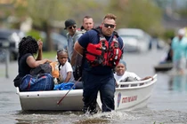 21 người thiệt mạng tại Mỹ do ảnh hưởng của bão Ida