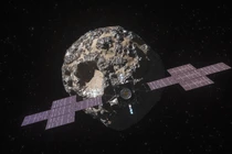 NASA khám phá tiểu hành tinh có thể khiến người Trái đất thành tỷ phú 