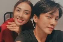 Tình chuyển giới của Miko Lan Trinh lần đầu khoe ngực mới phẫu thuật