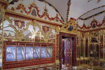 Giải mã vụ trộm lớn nhất châu Âu sau Thế chiến II