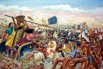 Người cổ đại sử dụng chất độc trong chiến tranh thế nào?