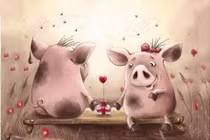 Dự đoán ngày mới 29/1/2024 cho 12 con giáp: Tý phát triển, Thìn trục trặc 