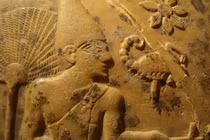 Vua Bọ Cạp nổi tiếng Ai Cập là người thế nào?