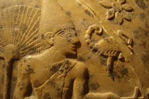 Vua Bọ Cạp nổi tiếng Ai Cập là người thế nào?