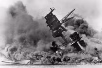 Trận chiến 90 phút làm thay đổi toàn bộ cục diện Thế chiến II