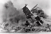 Trận chiến 90 phút làm thay đổi toàn bộ cục diện Thế chiến II