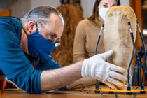 Kiểm tra xác ướp Ai Cập bị lãng quên, phát hiện sự thật bất ngờ 