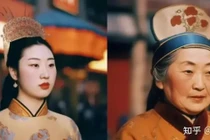 Dùng AI phục dựng nhan sắc Dương Quý Phi, ngỡ ngàng sự thật...