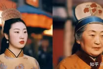 Dùng AI phục dựng nhan sắc Dương Quý Phi, ngỡ ngàng sự thật...