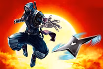 Vì sao phi tiêu Shuriken của Ninja luôn khiến kẻ thù "sợ vỡ mật"? 