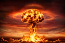 Khi bom hạt nhân phát nổ, điều khủng khiếp gì sẽ xảy ra? 