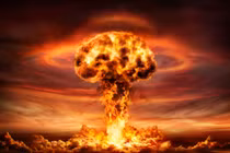 Khi bom hạt nhân phát nổ, điều khủng khiếp gì sẽ xảy ra? 