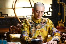 Bật mí bí quyết trường thọ của Hoàng đế Càn Long