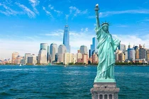 Những điều đặc biệt về tượng Nữ thần Tự do nổi tiếng nước Mỹ