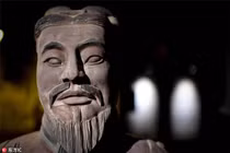 Phát hiện “nóng hổi” về đội quân đất nung trong mộ Tần Thủy Hoàng