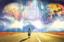 Ly kỳ trường hợp luân hồi khó giải trong lịch sử